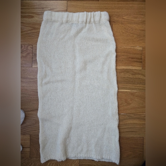 Zara skirt - Picture 4 of 4